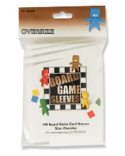Board Game Sleeves - Oversize