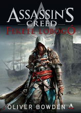 Assassin's Creed - Fekete Lobogó