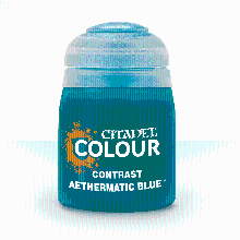 Contrast: Aethermatic Blue (18Ml)
