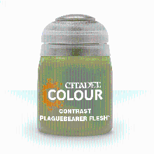 Contrast: Plaguebearer Flesh (18Ml)