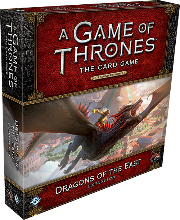Dragons of the East - Deluxe Expansion