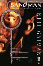 Neil Gaiman: Sandman- Az álmok fejedelme II.