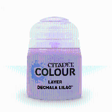 Layer: Dechala Lilac (12Ml)