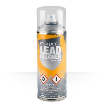 Leadbelcher Spray 400 Ml