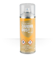 Zandri Dust Spray 400Ml