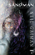 Neil Gaiman: Sandman- Az álmok fejedelme I.