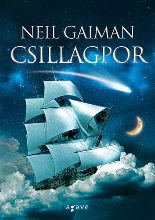 Neil Gaiman: Csillagpor