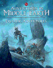 Adventures in Middle-Earth: Eriador Adventures