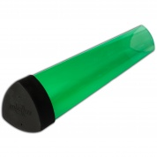 Gamegenic Playmat Tube - Zöld