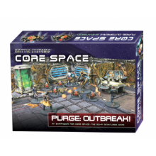 Core Space Purge Outbreak Expansion