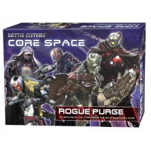Core Space Rogue Purge
