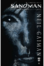 Neil Gaiman: Sandman- Az álmok fejedelme III.
