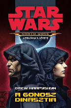 Star Wars: Darth Bane: A gonosz dinasztia