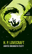 H.P. Lovecraft: Árnyék Innsmouth fölött