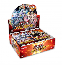 Ancient Guardians - Special Booster Display
