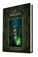 World of Warcraft: Krónikák második könyv