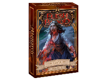 Flesh & Blood: Monarch - Levia Blitz Deck