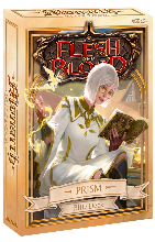 Flesh & Blood: Monarch - Prism Blitz Deck