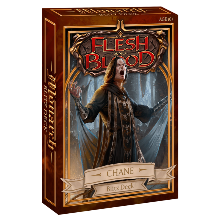 Flesh & Blood: Monarch -  Chane Blitz Deck