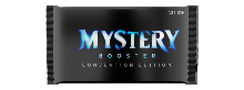 Mystery Booster Convention Edition - Booster