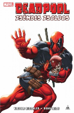 Deadpool: Zsémbes zsoldos