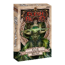 Flesh & Blood: Tales of Aria - Briar Blitz deck