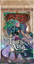 Flesh & Blood: Tales of Aria Booster (Unlimited)
