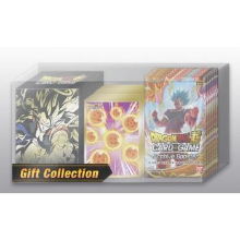Dragon Ball Super Card Game - Gift Collection