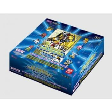 Digimon Card Game - Classic Collection EX-01 Booster Display