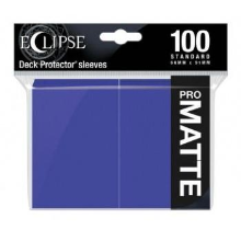 Pro-Matte Eclipse - lila (100 db)