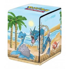 Alcove Flip Box - Pokémon -Seaside