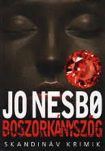Jo Nesbo: Boszorkányszög