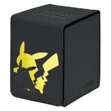 Alcove Flip Box - Pokémon - Pikachu