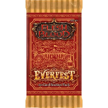 Everfest - booster (first edition)