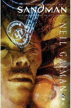 Neil Gaiman: Sandman- Az álmok fejedelme IV.