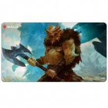 Playmat - Vrondiss, Rage of Ancients