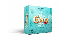 Cortex Challenge – IQ party