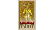 Visconti-Sforza Tarot