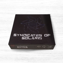 Syndicates of Solaris