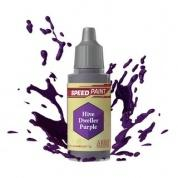 Army Painter Speedpaint - Hive Dweller Purple