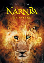 C.S. Lewis: Narnia krónikái - egykötetes, illusztrált, puhatáblás kiadás