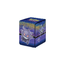 Alcove Flip Box - Pokémon - Haunted Hollow