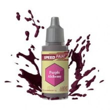 Army Painter Speedpaint - Purple Alchemy