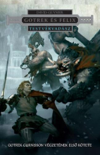 Warhammer: Gotrek és Felix - Testvérvadász