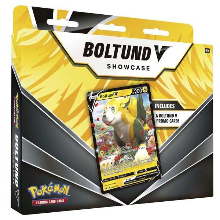 Boltund Showcase box