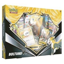Boltund V Box