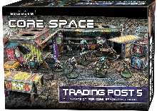 Core Space: Trading Post 5