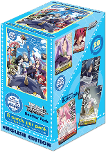 Weiss Schwarz - That Time I Got Reincarnated as a Slime display (20 packs)
