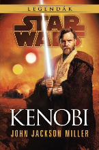 John Jackson Miller: Star Wars: Kenobi