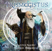 Trismegistus (bontott)